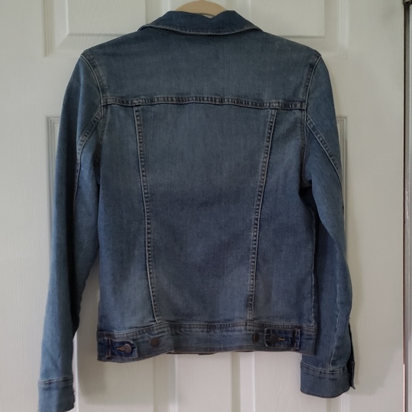 Old Navy Denim Jacket - Picture 2 of 5